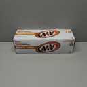 A&W Cream Soda Zero Sugar, 12 fl oz cans, 12 pack (EXP 09/21/25)