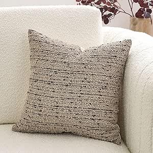 No Brand Pillow Cases 2 Pack 17.5"x17.5"