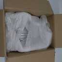 Detachable Two-Up Luggage Rack Mounting Rack Tour Pack Mount Compatible with 2009-2024 Harley Touring Road King Ultra CVO Limited Street Glide Road Glide Electra Glide Chrome