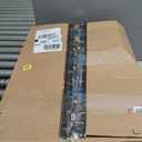 SEREED Baby Balance Bike for 1 Year Old Boys Girls 12-24 Month Toddler Balance Bike, 4 Wheels Toddler First Bike, First Birthday Gifts (Green)