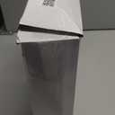 Joiedomi 40FT LED Candy Cane Rope Lights, Waterproof Outdoor 360 LED Christmas Decor Lights for Garden Yard Party Xmas Christmas Holiday Decorations (Red & Warm White)