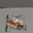 RoC Multi Correxion Revive + Glow Eye Balm with Vitamin C (0.14 oz) + Retinol Eye Cream Packette