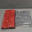 Engine & Cabin Air Filter for Toyota Corolla 2026 2025 2024 2023 2022 2021 2020 2019 (Except Hybrid)
