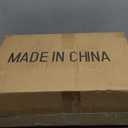 Welcome Sign for Wedding, Adjustable Gold/Black/White Sign Stand, Indoor/Outdoor Easel Display Poster Stand (Black)