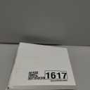 60 Pcs Mini Nail Files Inspirational Gifts for Women Motivational Floral Double Sided Emery Boards Manicure Tools Sister Teachers Employee Appreciation Encouragement Gifts (Bible)