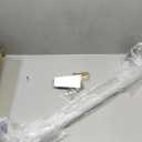Medline White 32 Grab Bar for Shower & Bathtub, Independence Aid & Ease of Movement  for Elderly, Handicapped or Seniors, 300 lb. Capacity, 1 Bar