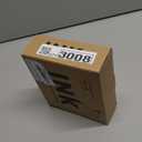 Hiipoo 542 Pigment Ink Refill Bottle ET-5850 ET-5880 ET-5170 ET-16600 ET-16650 ST-C8000 Printers Replacement for 542 Ink Refill Bottles for ET-5850 Upgrade Version (4 Pack)