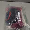 fun shack Ringmaster Costume for Men, Circus Outfit, Carnival Costume for Men, halloween costumes for adults (Large, Red)