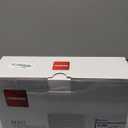 Sangean H202 AM/FM Weather Alert Waterproof Shower Radio, White