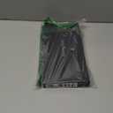 Ceramic Knives, Ceramic Knife Set with Sheaths Cover -Sharp Longer Never Rust (include 6 Inch Chef Knife, 5inch Utility Knife, and 4 Inch Paring Knife