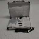 Hot Stones Massage Warmer Kit, 9Pcs Hot Stones Massage Set Portable Hot Stone with Heater, Hot Rocks Basalt Massage Stones for Home Spa Warming Therapy Relaxing