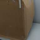 MAXYOYO Bean Bag Chair for Kids, Shell Shaped Bean Bag Couch for Boys and Girls, Toddler Chair Bean Bag Sofa for Playroom, Nursery Room, Pink