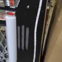 Victrola Mayfield Full Size Jukebox, 3-Speed Belt Driven Turntable with Stereo Speakers & Subwoofer, Wireless Bluetooth Music Streaming, FM Radio, Premium Cartridge, LED Lights, Easy Setup