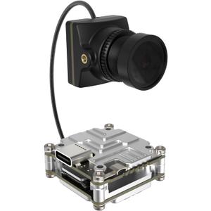 RunCam Night Eagle HD Link Kit with 720p60fps FPV Camera & Digital VTX System
