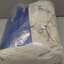 Bedsure Duvet Cover King Size - 3 Pieces Prewashed Cotton-Like Extra Soft Bedding Set, Includes 1 Duvet Cover 104x90 Inches with Zipper Closure & 2 Pillow Shams, Linen, Comforter Not Included