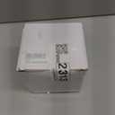 maXpeedingrods 2 Pcs Aluminum Locking Diesel Fuel Cap for Freightliner Kenworth Peterbilt Western Star Semi Trucks, Replacement 572.1036, SNV431089