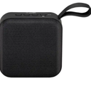 iLive - Portable Speaker - Black