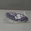 OPTP Triadball – 9½” Diameter Pilates Ball, Adjustable Firmness Workout and Yoga Ball - For Stability and Core Strength Exercise