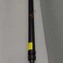 Sportneer Pull Up Bar: Strength Training Chin up Bar No Screws - Adjustable 29.5''-37''(75-94cm) Width Locking Mechanism Pull up Bar for Doorway - Max Load 440lbs for Home Gym Upper Body Workout, Non-slip