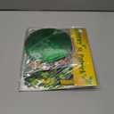 27PCS St. Patricks Day Decorations, St. Patricks Decor Happy Shamrock Patricks Day Banner Garlands Clover Hanging Swirls Irish for Home Store Saint Patrick Party