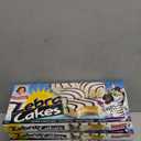 Little Debbie Zebra Cakes, 10 Twin-Wrapped Cakes, 13.0 OZ Box, Set of 4 (BB: September 15, 2025)