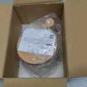 Electric Mixing Mug,Self Stirring Coffee Mug with Lid & Handle Home Office Stirring Cup,400ml Lightweight Self Mixing Cup High Speed Suitable for Coffee/Milk/Protein Powder