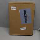 Extra Capacity Plastic Hanging File Folders,12 Pack Reinforced Hang Folders Letter Size,Accordian Pocket,Heavy Duty 2 Inch Expansion,Hard Hanging Folder Organizer for Office Home,Black