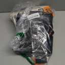 DR. BRACE ELITE Knee Brace with Side Stabilizers & Patella Gel Pads for Maximum Knee Pain Support and fast recovery for men and women-Please Check How To Size Video (XX-Large, Mercury)