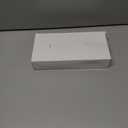 2 Pack 40 oz Tumbler Flip Straw Lid Replacement fit for HydroJug(Only), Spill Proof Splash Resistant Tumbler Lids,Reusable Leak Proof Tumbler Cover for Cup Accessories (Cream)