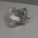 4 Pcs Wood Coasters for Drinks Absorbent, Wooden Coasters with Holder, Drink Coasters for Coffee Table, Absorbent Coaster Set for Table Protection Drink Coasters for Farmhouse, Office, Bar