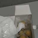 24 Pcs Skunk Repellent for Yard, Natural Peppermint Rodent Deterrent for Mouse, Mice, Skunk, Raccoon, Keep Skunk Away from House, Motor Campers, Attic, Humans & Pets Safe