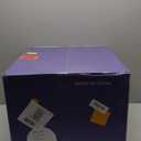 MAXYOYO Giant Bean Bag Chair Bed for Adults, Convertible Beanbag Folds from Lazy Chair to Floor Mattress Bed, Large Floor Sofa Couch, Big Sofa Bed, High-Density Foam Filling, Machine Washable (Full, Beige)