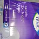 Tena Proskin Women Overngt Pads 3XL 24Ct, 1 ea