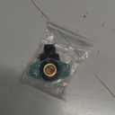 A-Premium TPS Throttle Position Sensor Compatible with Honda Civic 2001 2002 2003 2004 2005, L4 1.7L - Replace# 16400PLRA51, 16400PLRA52