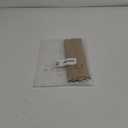 LODAY Waist Trainer Corset Shapewear Tummy Control Body Shaper Waist Cincher for Women Postpartum Belly Band Wrap (Medium, Beige Hook)