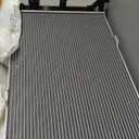 PHILTOP Radiator Compatible with C300 2008-2012, C350 2008-2012, GLK350 2010-2012, SLK250 2012-2015, Automotive Engine Radiator Replace# CU13213, 103516, 13213, 13213C, 2045000303