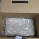 Alcedo Alternating Air Pressure Mattress Pad for Bed Sore and Ulcer Prevention, Hospital & Home Use Medical Mattress Topper for Bedridden Patient, Adjustable Ultra Quiet Pump and Waterproof Cushion