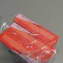 Valentine's Day Hello Kitty Gummies, Assorted Fruit Flavored, Theatre Box with To/From Section, Seasonal Candy Gift, 3.1 Ounce (Pack of 3), BB Date: 06/09/27