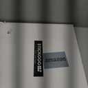 STICKGOO PVC Ceiling Tiles, 2'x2' Glue Up Ceiling Panel White to Prevent Breakage Cover 48 Sq. Ft, Pack of 12 Tiles, 24"x24"