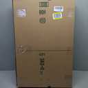 WB48T10063 AP4538468 Oven Rack Replacement 24x17 Inch Compatible with GE Hotpoint Oven Stove 1550790, AH2577619, EA2577619, PS2577619 1 Pack