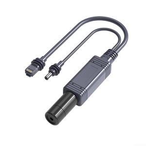 TreasureCave for Starlink for GEN for Mini Power Cord Splitter IP68 for POE Power Supple Starlink-Mini PoE-Splitter