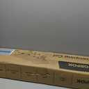 ATORPOK Camping Cot for Adults Comfortable, Tent Folding Cot for Sleeping, Lightweight Folding Bed with Carry Bag for Kids Supports 450 lbs, Office Na (Large Size)