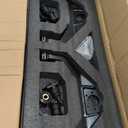 Upper Control Arm Kit for 2001-2010 Silverado Sierra 2500HD/3500HD