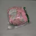 Saodimallsu Womens Sheer Swimsuit Coverup Top Bell Long Sleeve Mesh Ribbed Boat Neck Side Slit Beach Vacation Outfits Size S