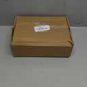 6 Packs 7.8inch Heavy Duty Garage Hooks, Garage Storage Organizer for Tool Organization, Shed Metal Utility Hooks Hanger for Tires, Bikes, Shed, Chair, Ladder, Ski and Snowboard