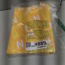 Neenah Index Cardstock, 8.5" x 11", 90 lb./163 gsm, White, 300 Sheets, Lightweight, 94 Brightness  EXTRA SHEETS, MORE VALUE! (91437)