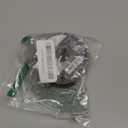 20 Gauge 2 Conductors 30FT Electrical Wire, Red Black Cable, Flexible Low Voltage PVC Copper Clad Aluminum Extension Cord for Car Speaker Wire, LED Wire,Lamps Lighting,Residential Wiring 12V/24V DC.