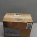 Bedsure GentleSoft Fleece Blankets Queen Size Light Grey - Bed Blanket Soft Lightweight Plush Fuzzy Cozy Luxury Microfiber, 90x90 inches