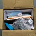 Doctor Kit for Toddlers 3-5, 26 Pcs Doctor Play Set for Kids Ages 3-8,Role Play Toy Medical Cart Doctor Toys Educational Toys for Boys & Girls Birthday Gifts