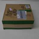 Garden Water Hose Reel Cart, Holds 65-100 Ft of 5/8 Inch, Wall Mounted Garden Hose Cart, Portable Hose Holder for Convenient Hose Storage and Watering (Green)